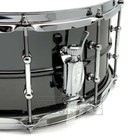 Ludwig Black Beauty Snare Drum 14x6 5 W tube Lugs - B-stock