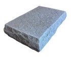 Rubber Molds For Concrete  Slate Texture  Monument Base Mold  16  L X 10  W X 4 