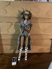 11    The Spice Girls Scary Spice Doll