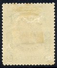 North Borneo Labuan 1902 2c Perf 14  -15 Sg118a Mint Cat   120
