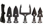 Marbles 5 Piece Tactical Arrowhead Set