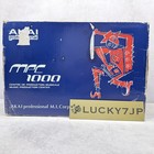 Akai Mpc1000 Music Production Center Sampler Sequencer 32mb Ram Box Japan 100v