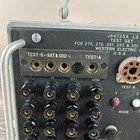 Western Electric J94725a L3 Mercury Relay Test Set Tube Test Western Electric Co
