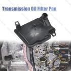 New Transmission Filter Oil Pan For Dodge Grand Caravan 2009-2016 68018555aa
