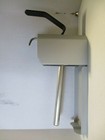 Whisk Industrial Flat Top Gallon Soap Dispenser With Hardware  New In Box 