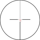 Tactical Acog Rmr Ta02 4x32mm Red Illuminated Rifle Scope With Mini Reddot Sight