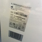 Iluminage Beauty Me Smooth M   El  s Hair Removal Device With Case 7 l X 5 w X 3 h