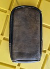 Vintage Hewlett Packard Hp 25 Faux Leather Case Only Programmable Calculator