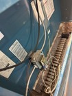 Burnham Boiler Model 5008n 