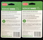 O keeffe s  Working Hands  Hand Cream  3 4 Oz   2 Pack 