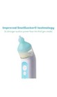 Frida Baby Electric Nosefrida  Rechargeable Nasal Aspirator 3 Suction Levels