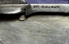 1900 s Sterling Silver Coin Case Maker s Mark N   H  Nussbaum   Hunold Of R i 