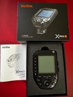 Godox Xpro Ii Ttl Wireless Flash Trigger For Canon Cameras