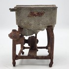  rough  Vintage Maytag Wringer Washer Washing Machine Salesman Sample