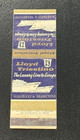 Vintage Aussie Uk Safety Match Labels Collection  Own Bit Of Tobacciana History