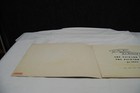 1937 Packard One Twenty 120 And Six 6 32-page Vintage Car Brochure Catalog