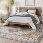 Very High Quality Oriental Indoor Rug