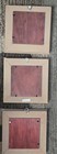 Wooden Live Laugh Love Rustic Farmhouse Decor 3pc