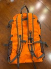 Venture Pal Backpack  Field Operation- 40l   Orange Euc