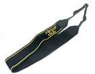 Rare   mint  Nikkor Club Genuine Neck Strap For Nikon Camera From Japan