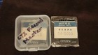 Vintage Citizen N o s  Crystal 54-5055 For The Record Master Rally Custom