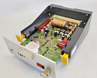 Rexroth Vt 5041-21 3-0v Analog Amplifier Card   Vt3002 -1-20 32d   Bracket Card