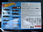 New      Hot Wheels Formula 1 2025 Racing Team 10-pack New Ferrari F1    