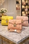 Lot Of 12 Purses Totes Crossbody Wallets Bags Women s Various Brands See Pics