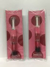 Benefit   Pocket Pal Lip Gloss   1 Fl Oz  New In Package Lot Of 2   As Pictured