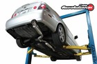 Greddy Revolution Rs 3  Exhaust For 01-05 Lexus Is300 Sedan