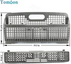 8562043 Dishwasher Silverware Basket Forwhirlpool Kitchenaid Wp8531233vp 8531233