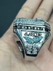 2024 New York Liberty Wnba Championship Ring Size 11