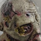 Horror Moss Zombie Monster Mask Latex Halloween Costume Cosplay Party