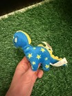 Mcdonald s Neopet 2004 Starry Chomby Plush Toy Rare Vintage Y2k With Tags Nwt