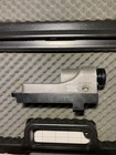 Trijicon Acog Reflex 1x24 Dual Illuminated Sight With Hk Claw Mount  Ard   Case