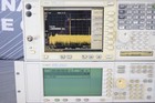 Agilent E4422b  1em Esg Series Signal Generator 25khz - 4ghz