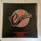 Eric Clapton Usa-europe Original Concert Program 2013 50th Anniversary  728 