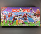 Monopoly Nfl Collector   s Edition 1998 Complete Pewter Tokens   Stadiums 31 Teams