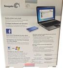 New Seagate Backup Plus Slim 1tb Portable Hdd Usb 3 0 Blue Stdr1000102