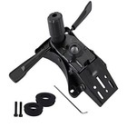 Replacement Office Chair Tilt Control Mechanism 7 9 X 5 8 In For Chair 