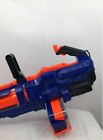 Nerf N- Strike Elite Titan Cs-50 Dart Blaster Mini Gun With Drum Tested Working
