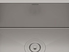 Mensarjor Kitchen Sink  22 X 18 Inch 22 X 18 X 9 Inch
