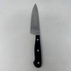 Wusthof Solingen Germany 4582 X50 Cr Mo V15 Forged 5 5  14cm Chef Knife