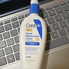 Cerave Am Facial Moisturizing Lotion Spf 30 Broad Spectrum Oil-free 3 Fl Oz