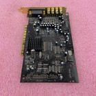 Creative Labs Sound Blaster X-fi Sb0460 Pci Audio Card