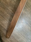 Appalachian Signed Mouth Bow Instrument 37   x 1 1 4 