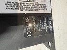 Ecco Smart Alarm Model 1040 Self Adjusting Back-up 87-112db a  12-24 Vdc