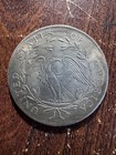 1794 Flowing Hair Liberty America Dollar