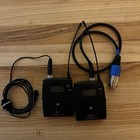 Sennheiser Ew 112p G4 Wireless Lavalier Microphone System  a  516   558 Mhz 