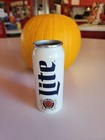Miller Lite Beer 16oz Aluminum Drinking Cup